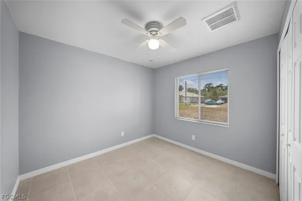 $1,495 | 4838 29th Street Southwest, Lehigh Acres, FL 33973