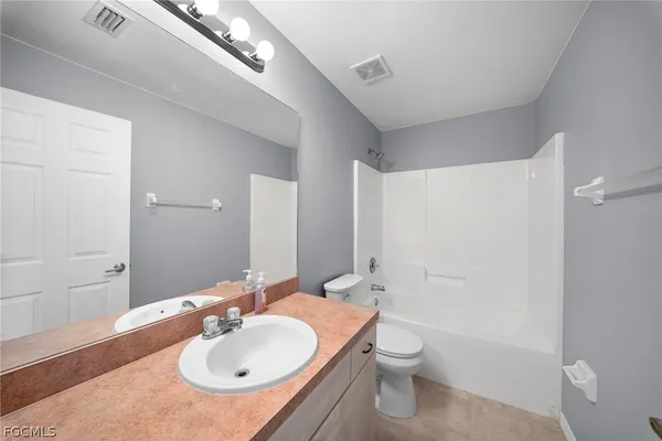 $1,495 | 4838 29th Street Southwest, Lehigh Acres, FL 33973