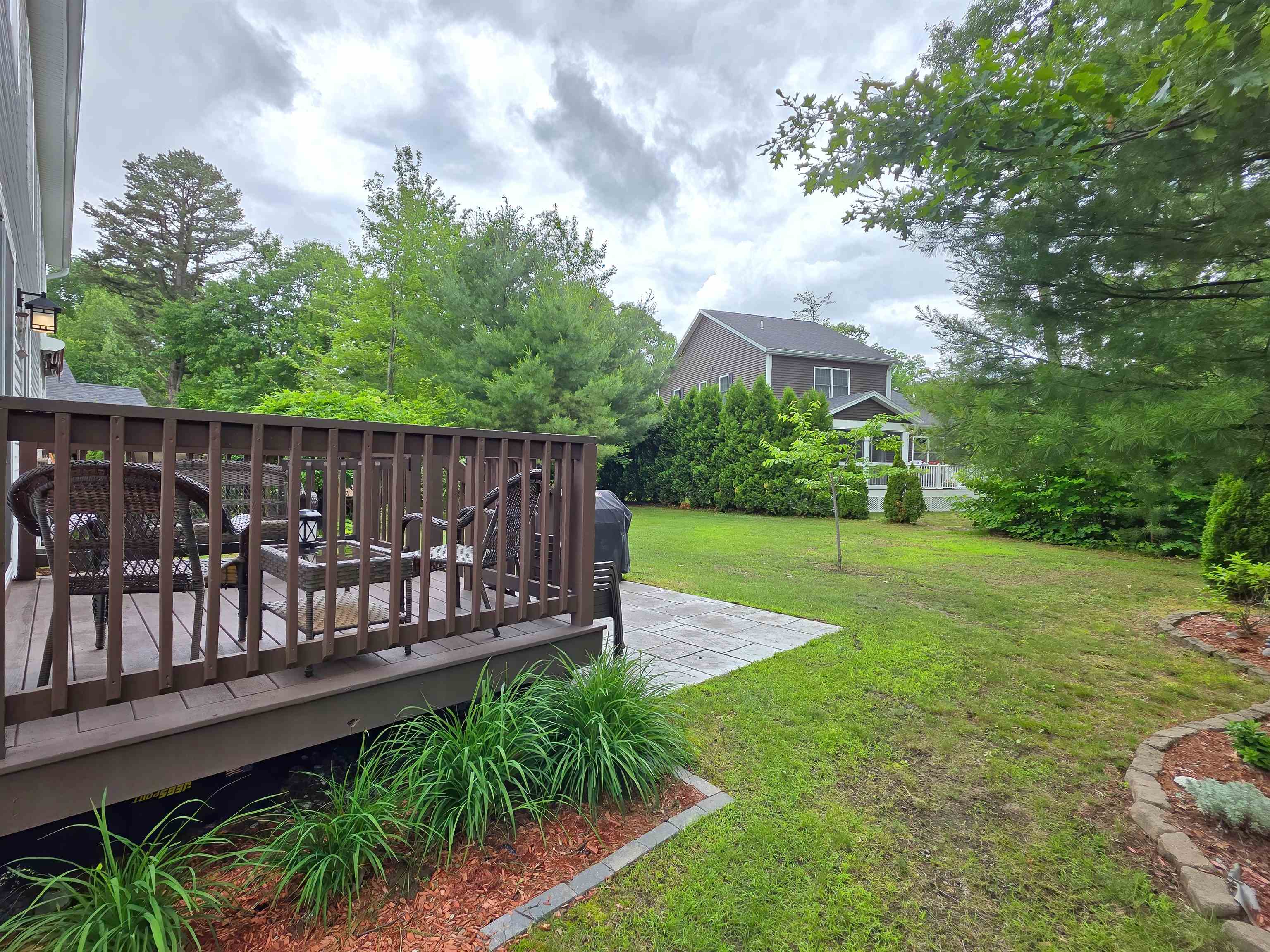 39 Kiln Road Essex Junction, VT 05452 - Photo 51 of 55