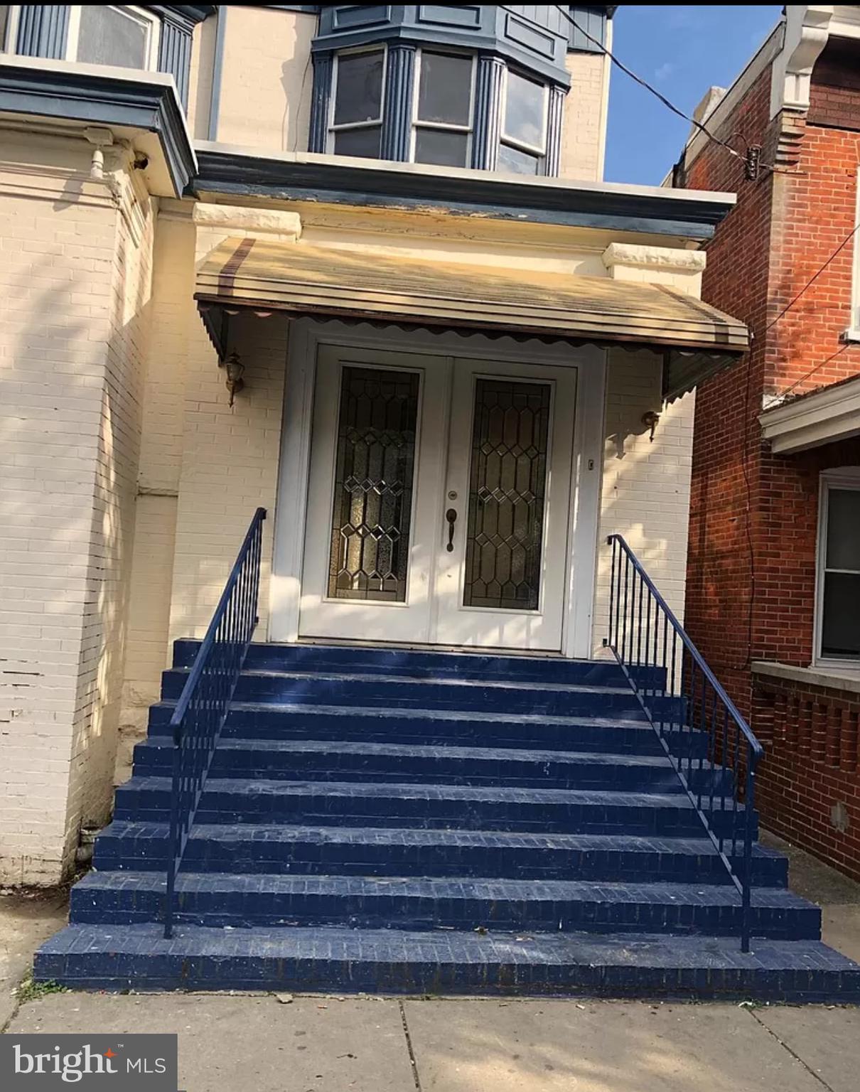 500 South Van Buren St