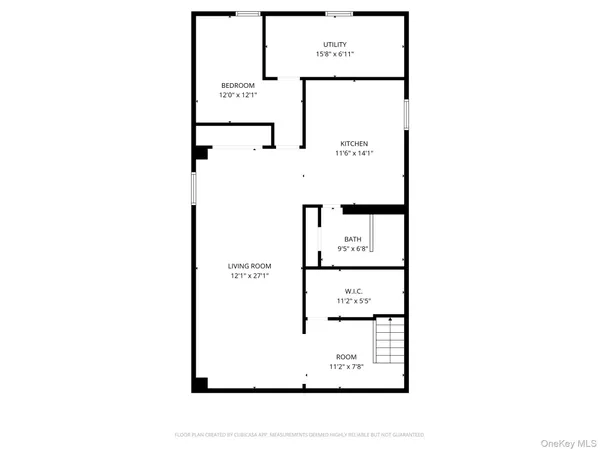 $5,500 | 2002 City Avenue, Merrick, NY 11566