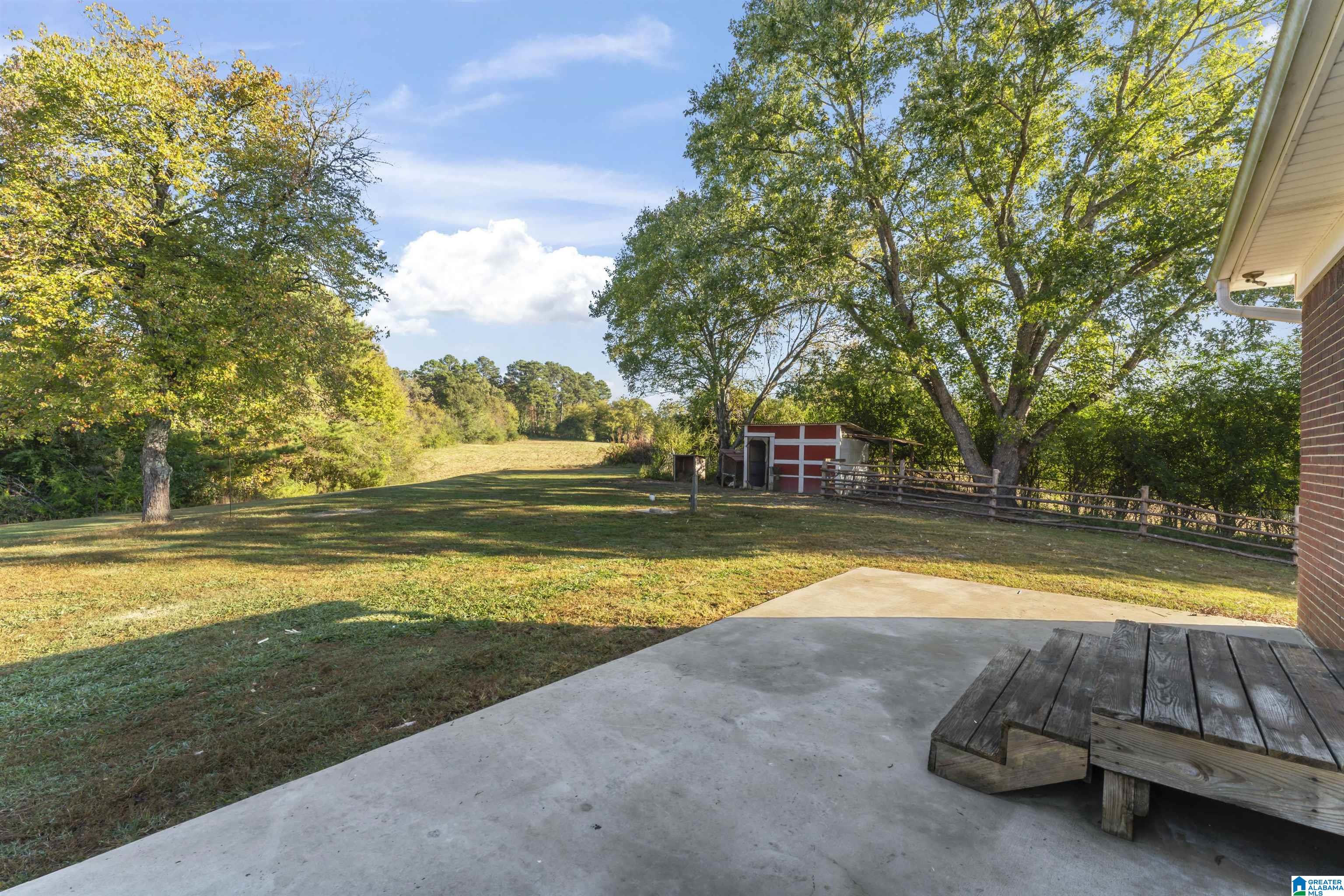 1575 Tawbush Road Locust Fork, AL 35097 - Photo 25 of 30