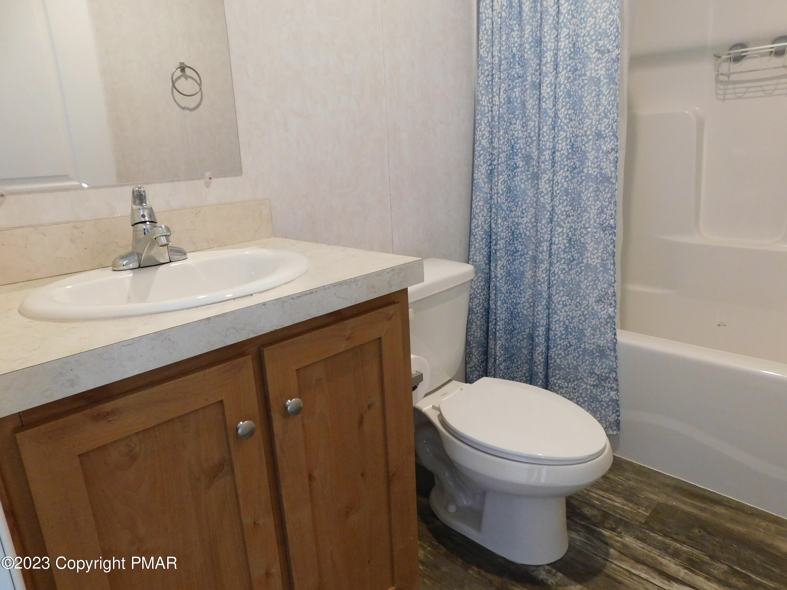 120 Fawn Valley Road Stroudsburg, PA 18360 - Photo 28 of 38 Main Bathroom