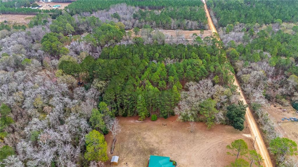 1670 Beaver Dam Road Odum, GA 31555 - Photo 38 of 70 Gallery Image 38