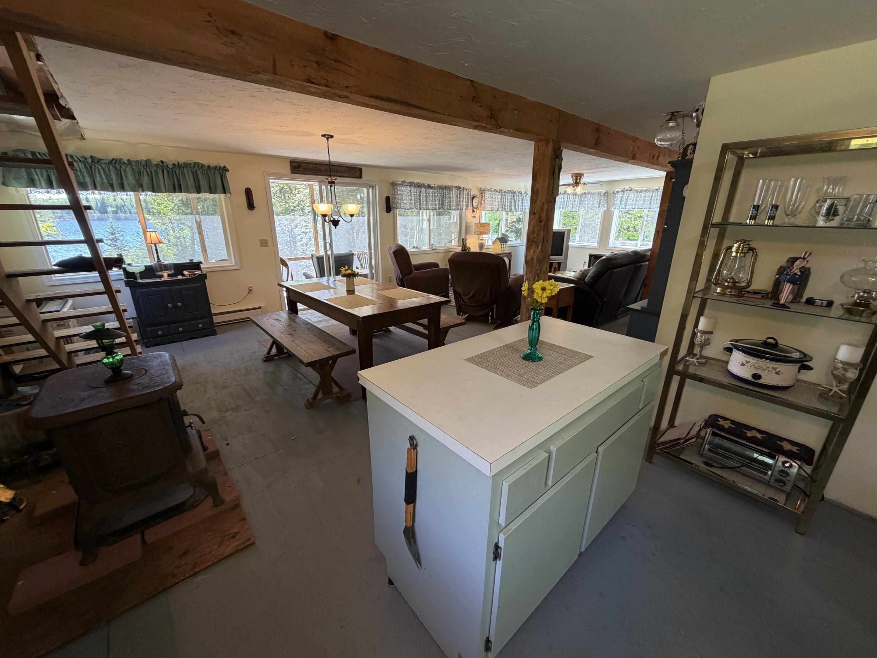 458 Manhanock Pond Road Sangerville, ME 04479 - Photo 10 of 34 10