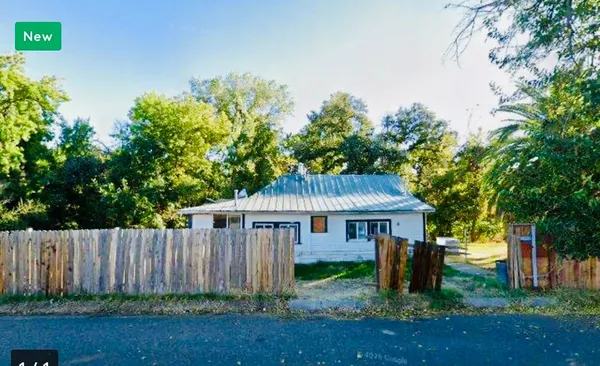 $84,900 | 322 Jackson Street, Red Bluff, CA 96080
