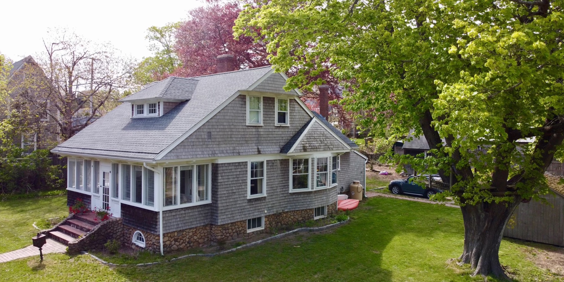101 State Road Vineyard Haven, MA 02568 - Photo 1 of 38 Gallery Image 1