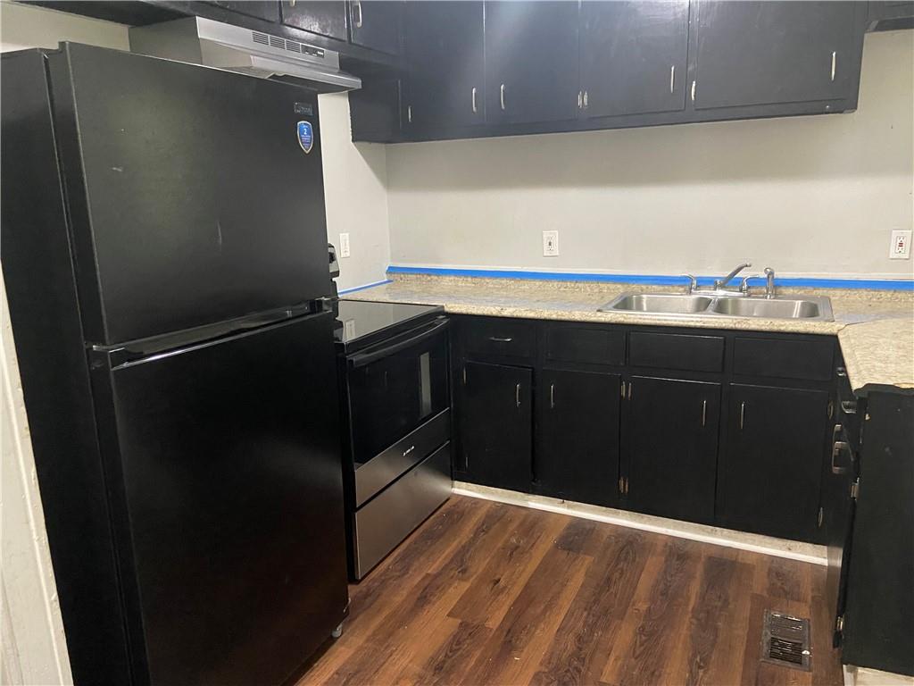 3066 Waters Road Southwest Atlanta, GA 30354 - Photo 4 of 10