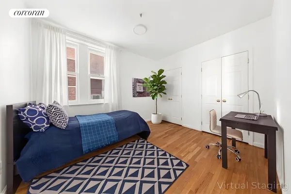 $899,900 | 150 Ocean Parkway, Unit 1C | Kensington