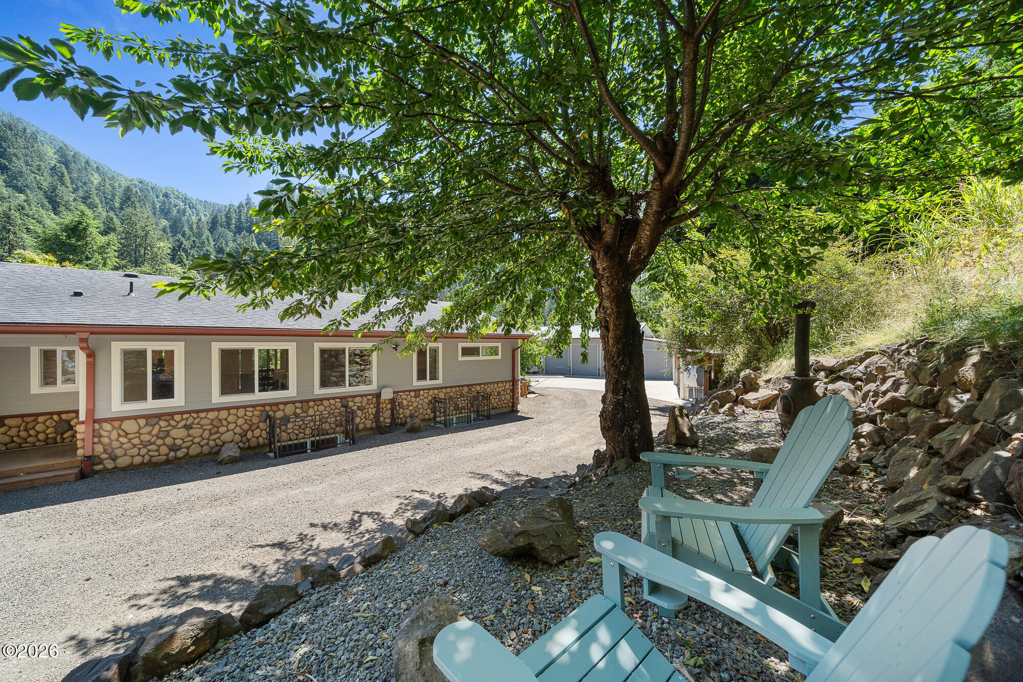 15540 Trask River Road Tillamook, OR 97141 - Photo 68 of 70 Gallery Image 68