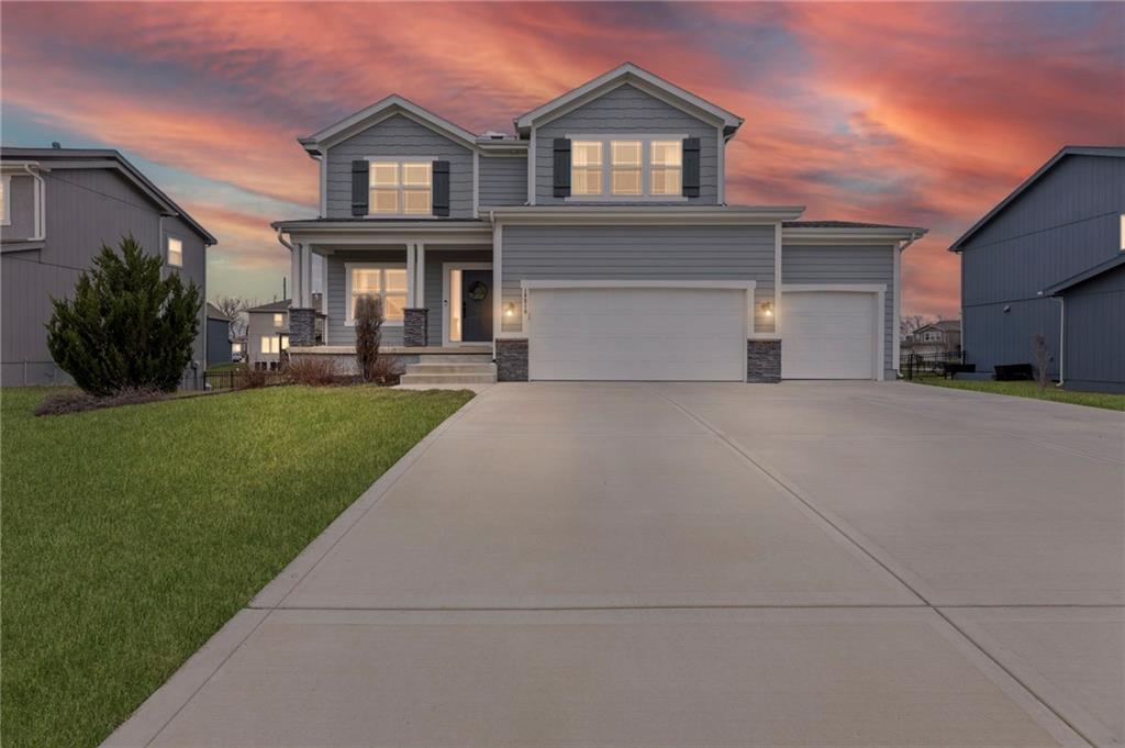 18910 Ocheltree Spring Hill, KS 66083 - Photo 5 of 56