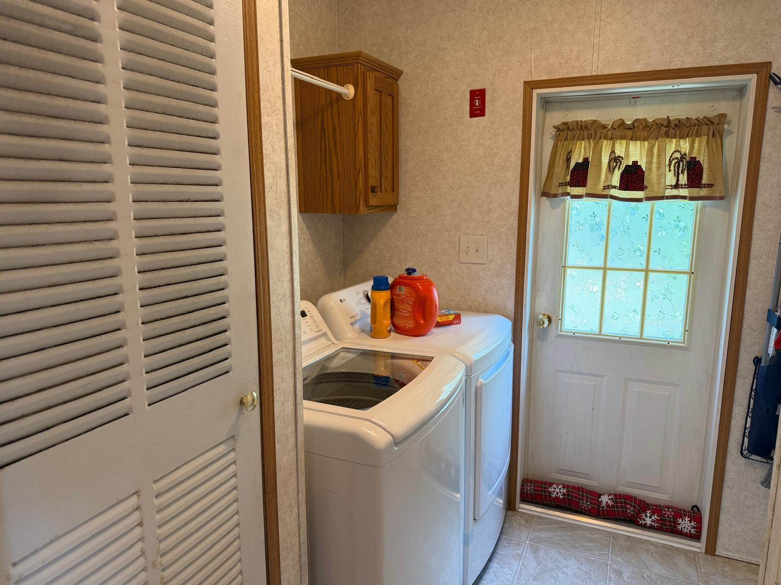 16 Ward Street Presque Isle, ME 04769 - Photo 30 of 33 Laundry Area