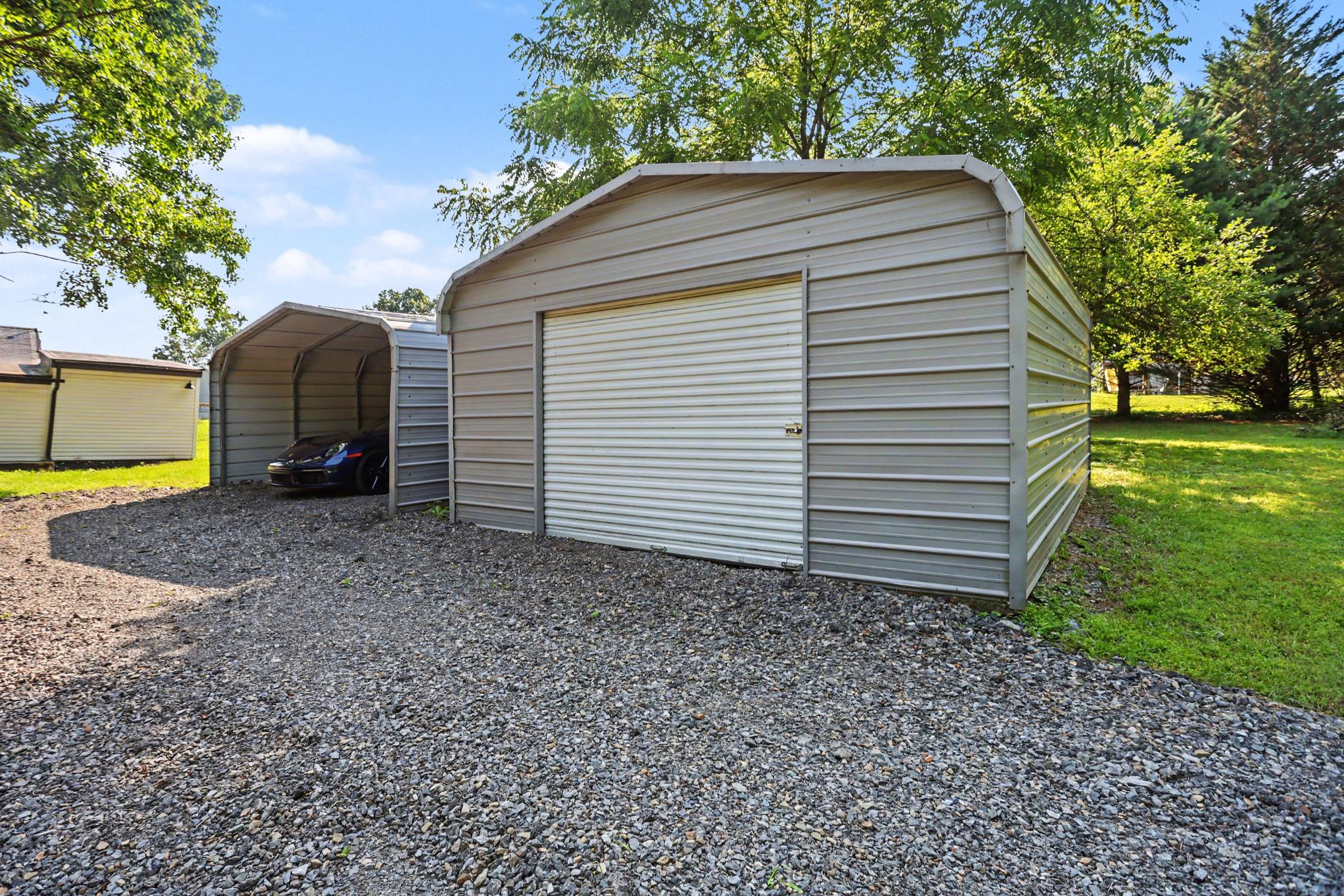 1041 Rohlers Church Road Dover, PA 17315 - Photo 26 of 33 2 carports
