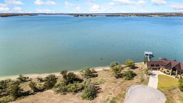 a view of a terrace view