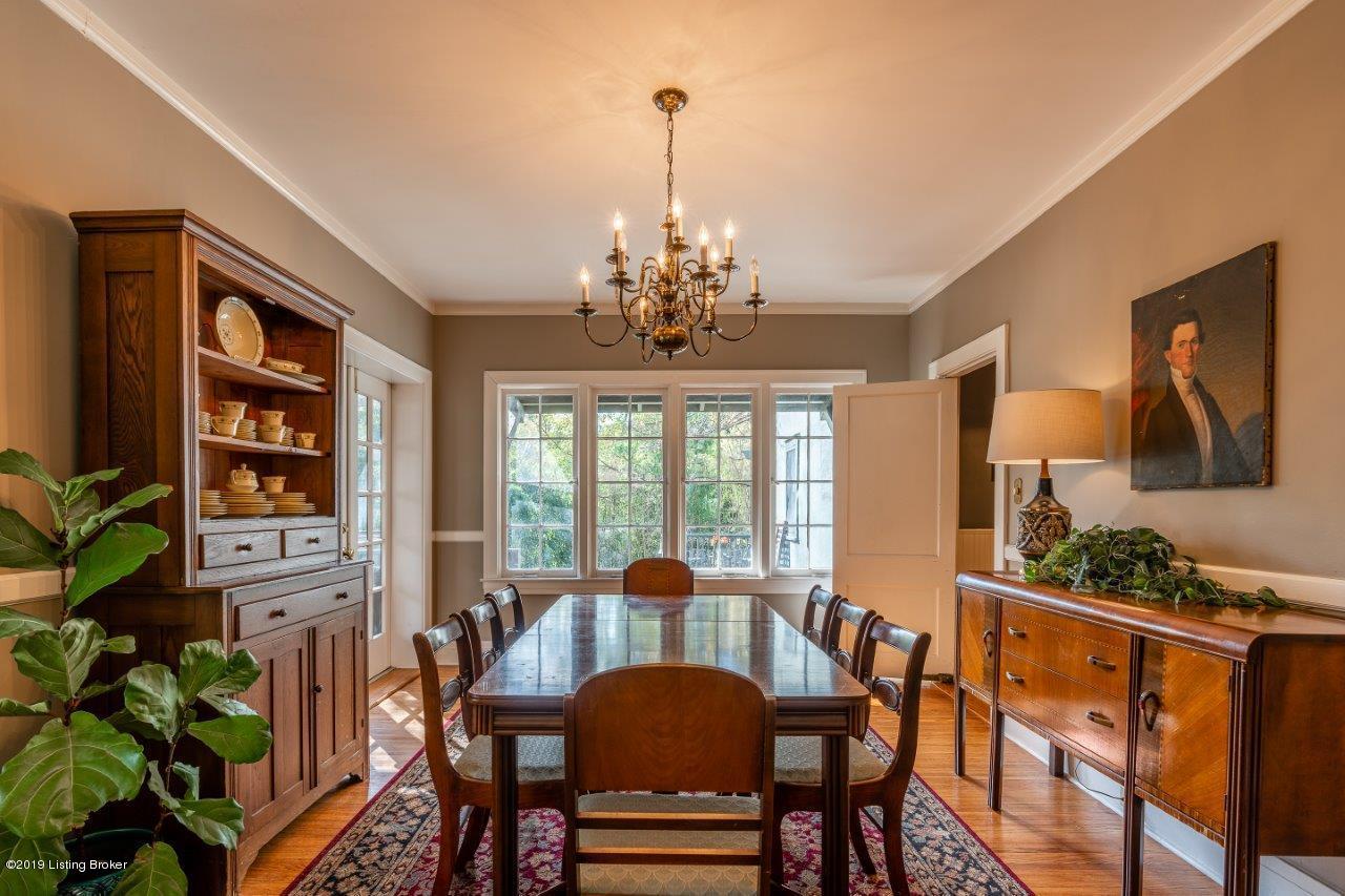 2109 Edgehill Road Louisville, KY 40205 - Photo 13 of 49 real-estate-highlands---14