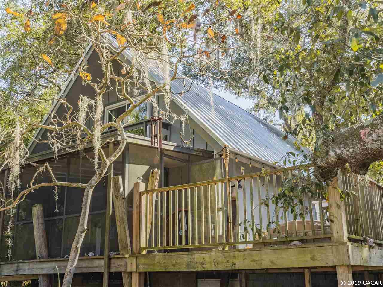 1428 Baden Powell Road Hawthorne, FL 32640 - Photo 1 of 28 Gallery Image 1