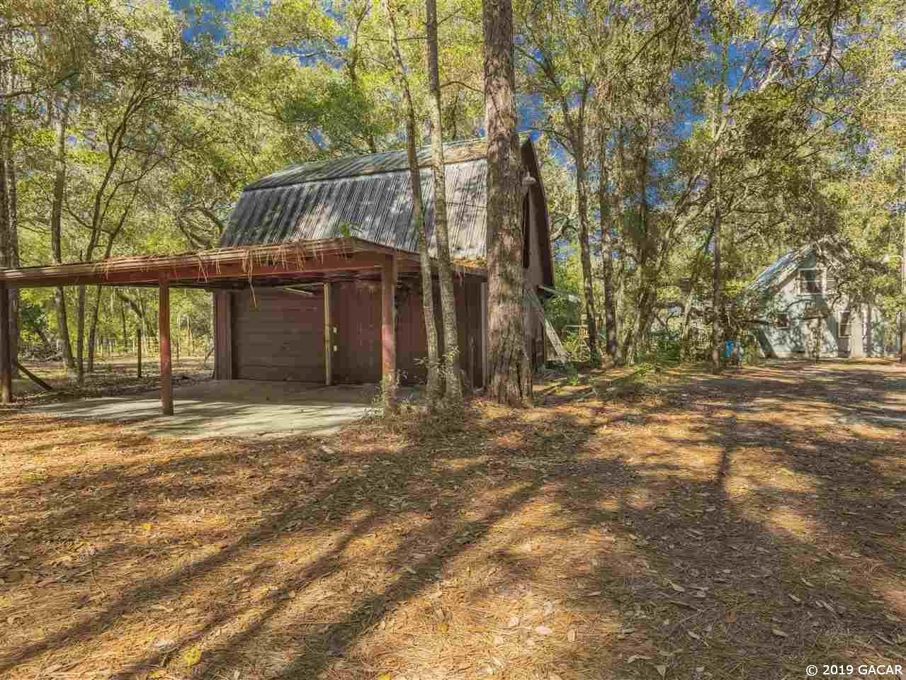 1428 Baden Powell Road Hawthorne, FL 32640 - Photo 2 of 28 Gallery Image 2