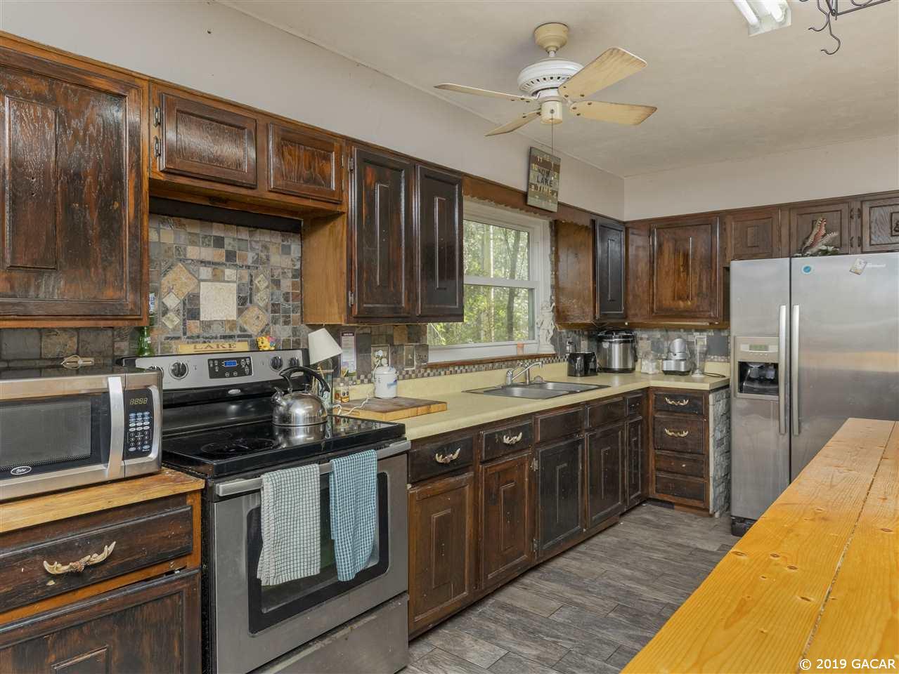 1428 Baden Powell Road Hawthorne, FL 32640 - Photo 13 of 28 Gallery Image 13