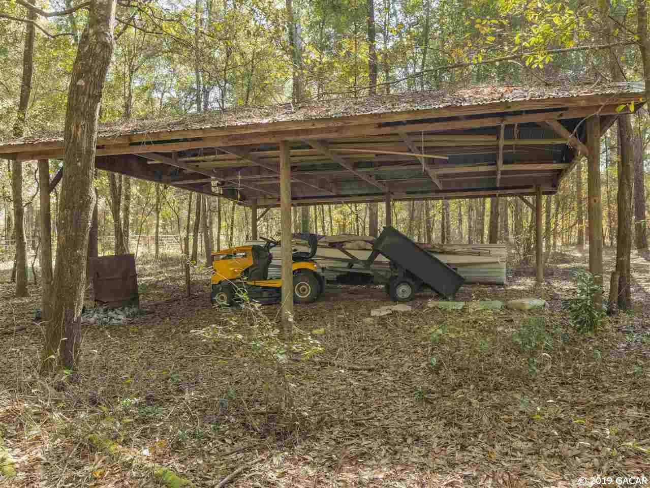 1428 Baden Powell Road Hawthorne, FL 32640 - Photo 3 of 28 Gallery Image 3