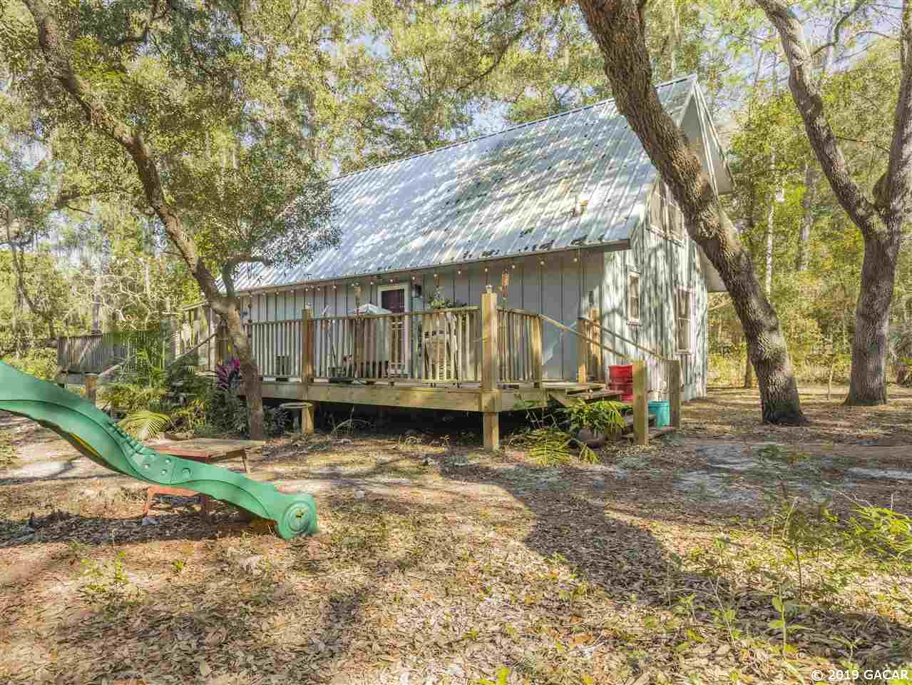 1428 Baden Powell Road Hawthorne, FL 32640 - Photo 8 of 28 Gallery Image 8