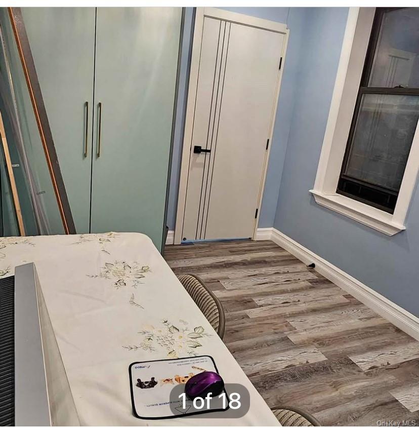 141-60 84th Road, Unit 6A Queens, NY 11435 - Photo 10 of 17 a view of utility room