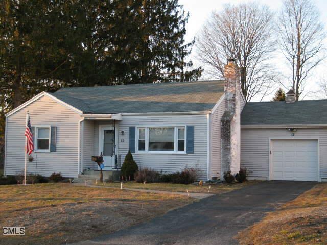12 Walker Road Trumbull, CT 06611 - Photo 1 of 1