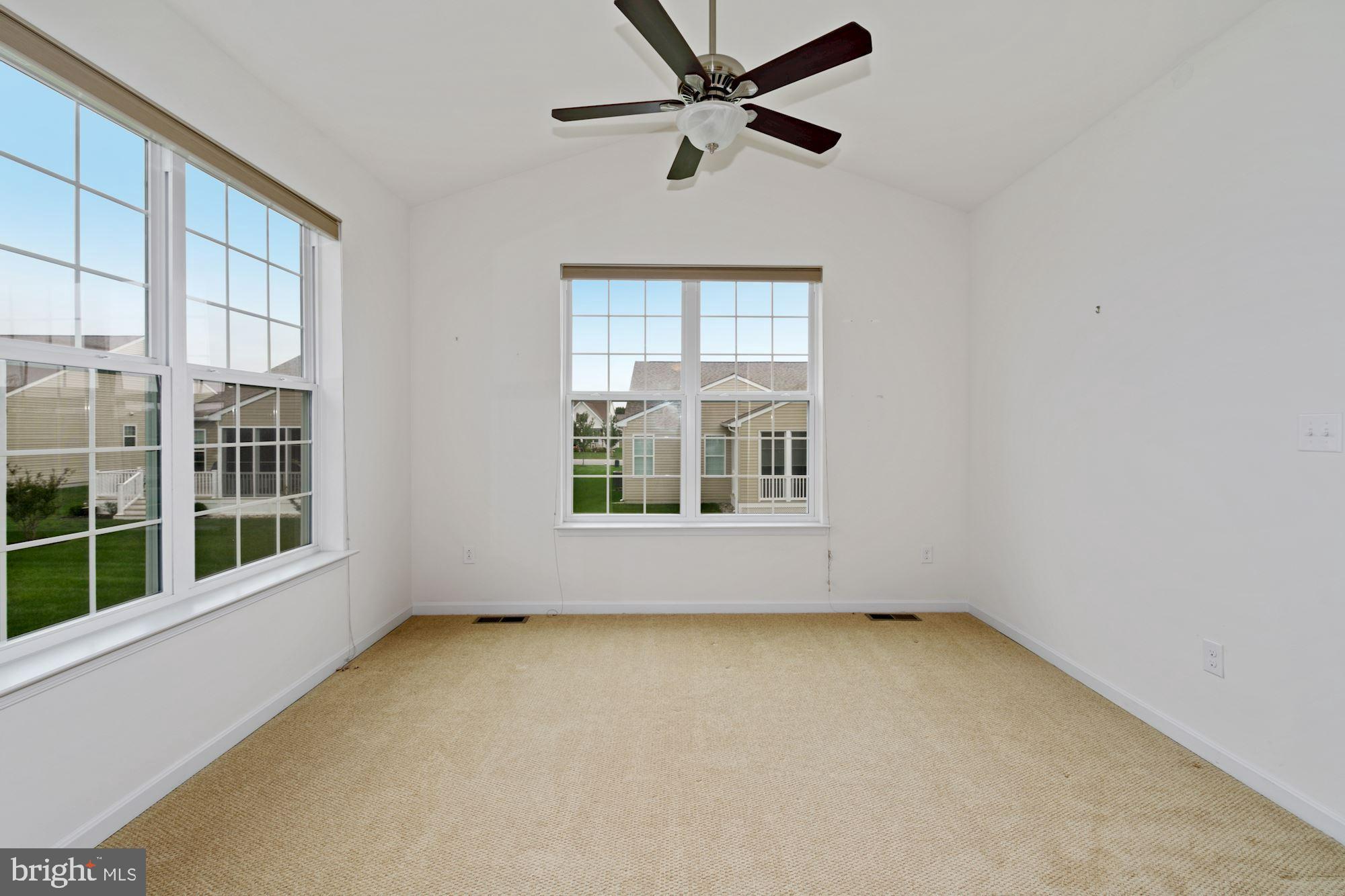 145 Bay Hill Road Magnolia, DE 19962 - Photo 12 of 44 Sunroom