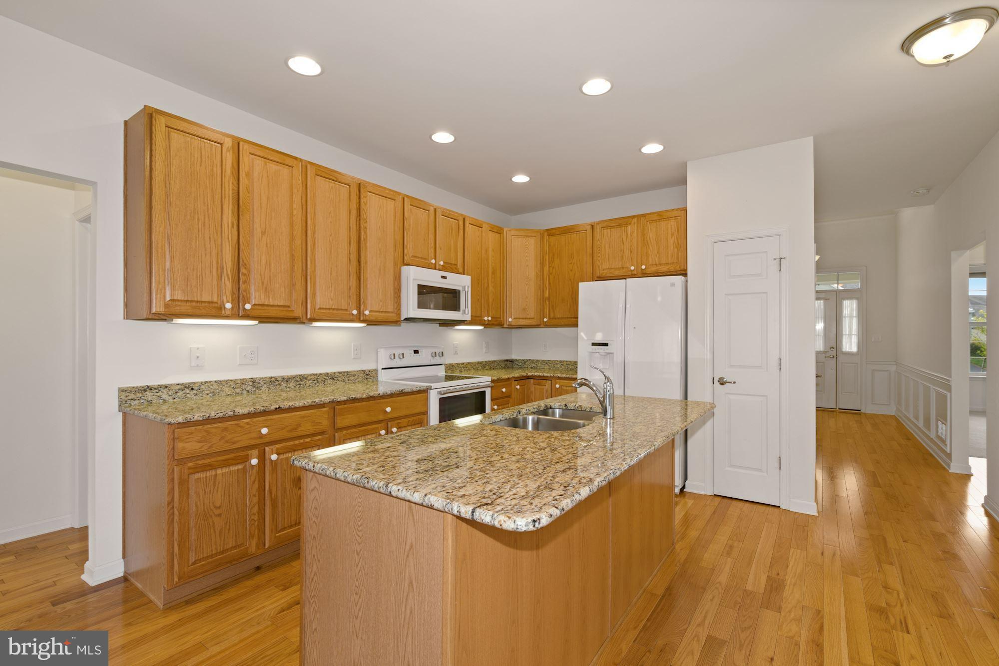 145 Bay Hill Road Magnolia, DE 19962 - Photo 8 of 44 Kitchen