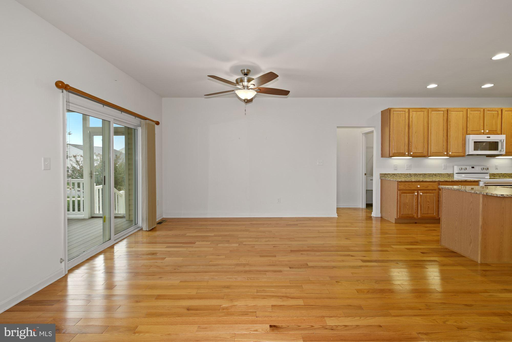 145 Bay Hill Road Magnolia, DE 19962 - Photo 9 of 44 Dining Area
