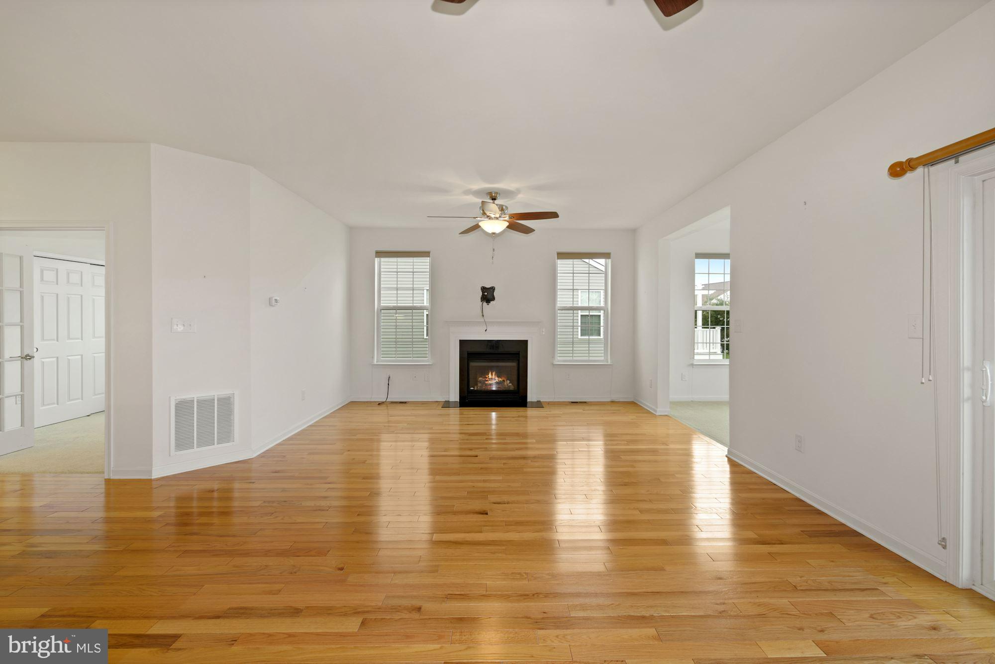 145 Bay Hill Road Magnolia, DE 19962 - Photo 10 of 44 Living Room Area