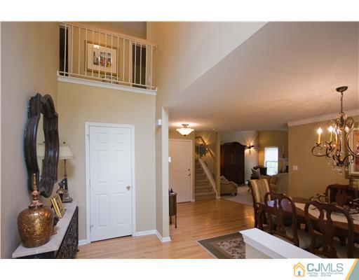 12 Stewart Court Old Bridge, NJ 08857 - Photo 4 of 14 a living room with furniture