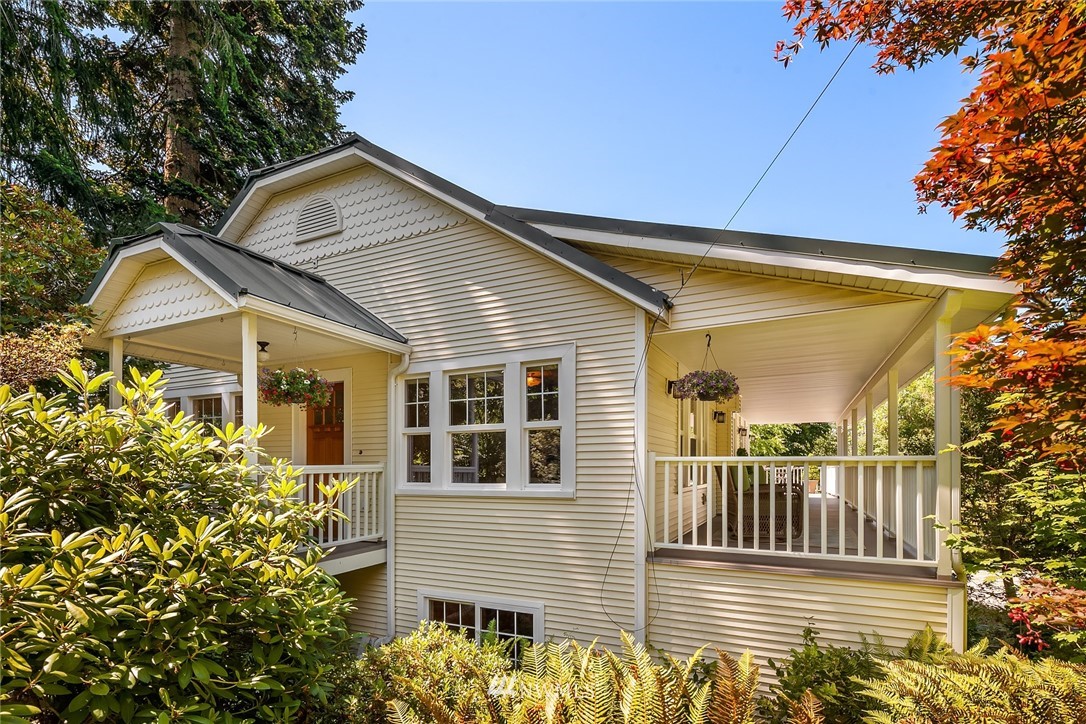 16219 Tiger Mountain Road Southeast Issaquah, WA 98027 - Photo 1 of 25 Gallery Image 1