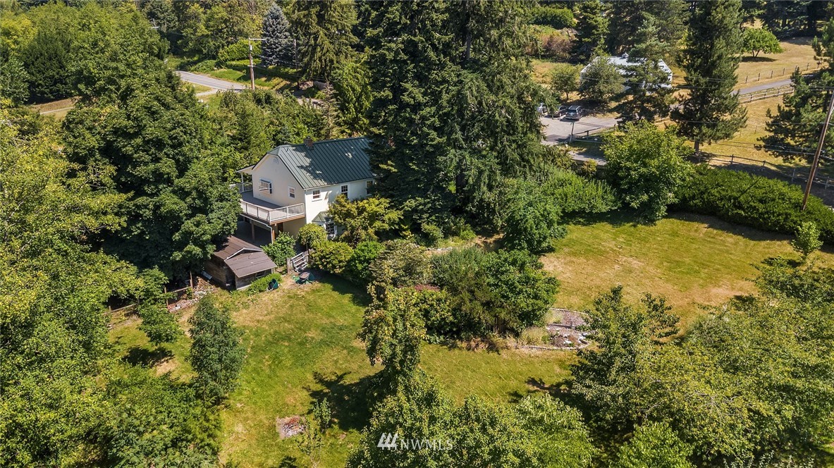 16219 Tiger Mountain Road Southeast Issaquah, WA 98027 - Photo 24 of 25 Gallery Image 24