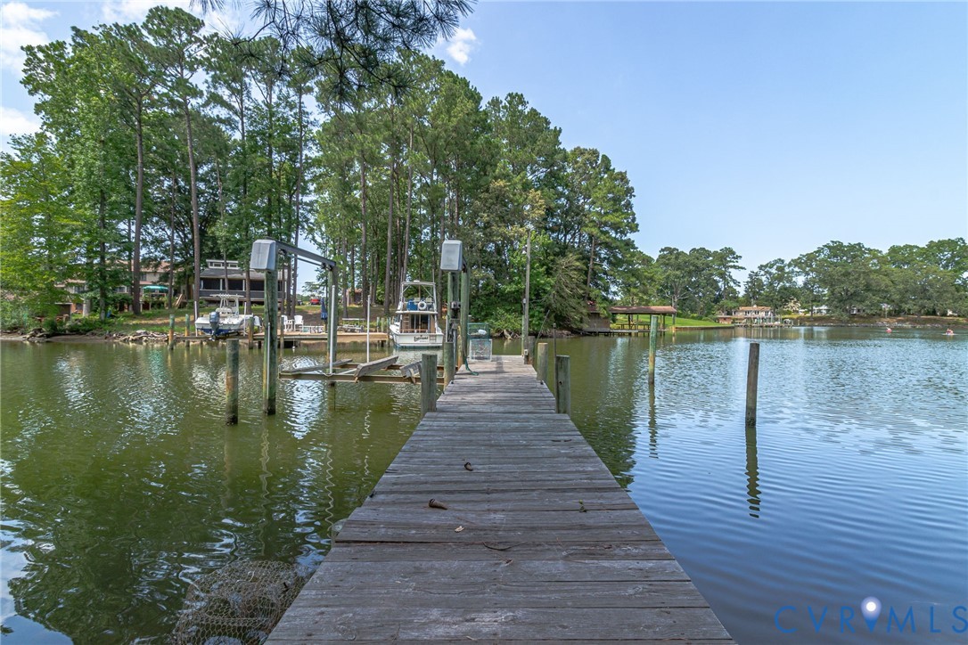 818 Forest Green Road Reedville, VA 22539 - Photo 55 of 70 Gallery Image 55