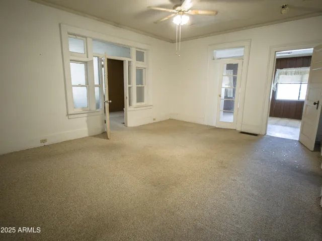 $225,000 | 1047 East 10th Street, Douglas, AZ 85607