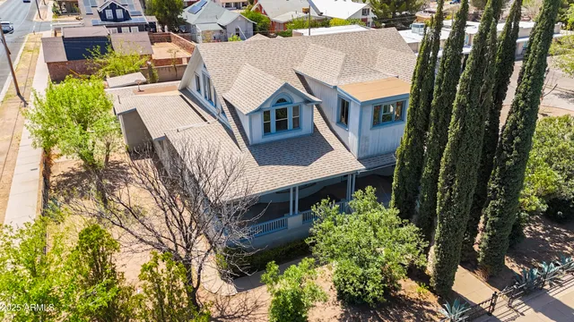 $225,000 | 1047 East 10th Street, Douglas, AZ 85607