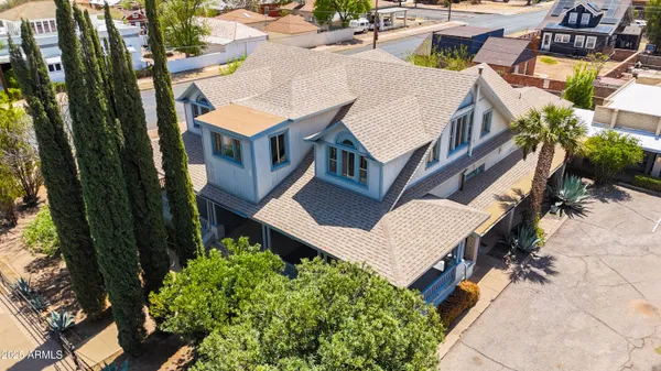 $225,000 | 1047 East 10th Street, Douglas, AZ 85607