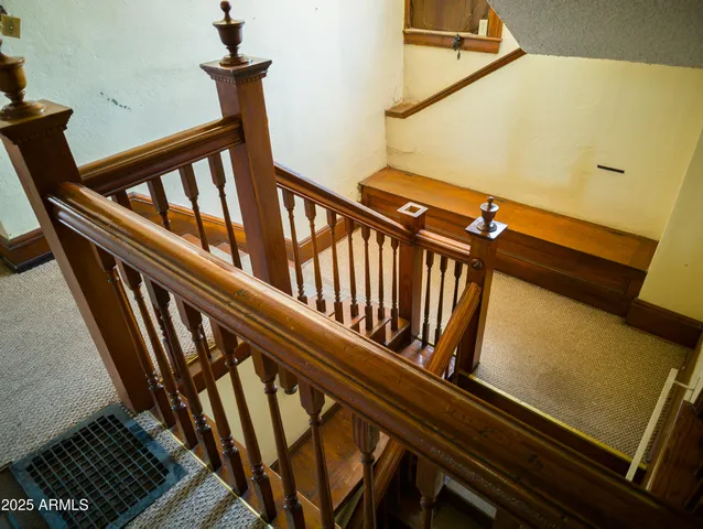 $225,000 | 1047 East 10th Street, Douglas, AZ 85607