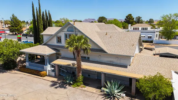 $225,000 | 1047 East 10th Street, Douglas, AZ 85607