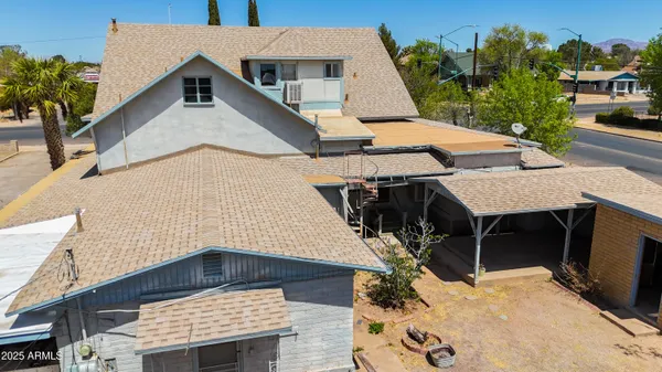 $225,000 | 1047 East 10th Street, Douglas, AZ 85607