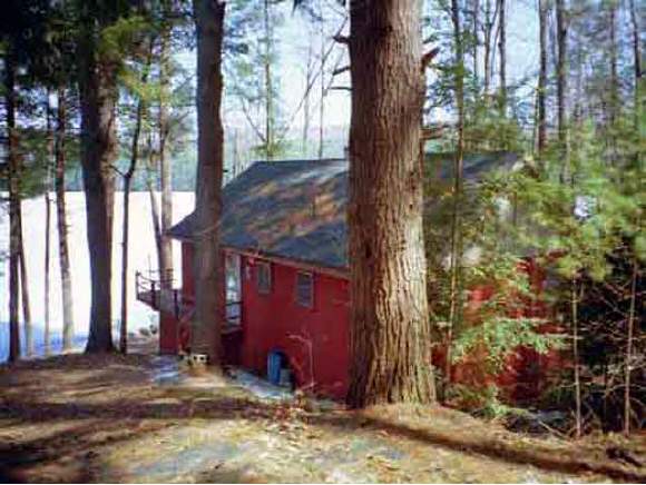 156 Branch Road Weare, NH 03281 - Photo 1 of 2
