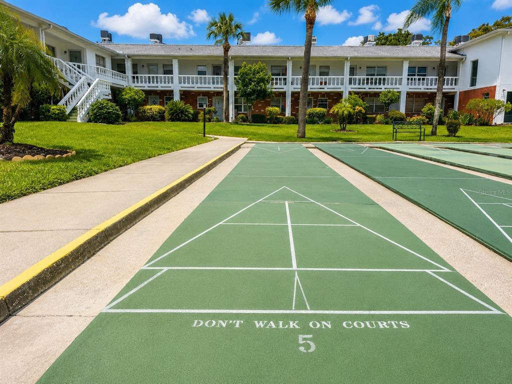 4746 Azalea Drive, Unit 109 New Port Richey, FL 34652 - Photo 21 of 23 Gallery Image 21