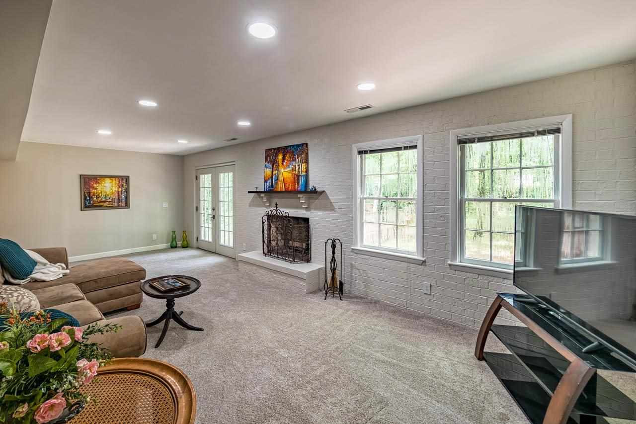 2416 Alpine Road Durham, NC 27707 - Photo 16 of 21 Photo 18