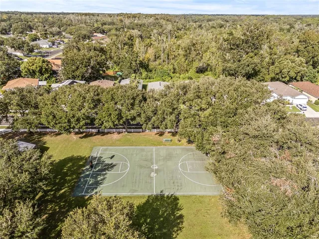 a view of outdoor space and garden