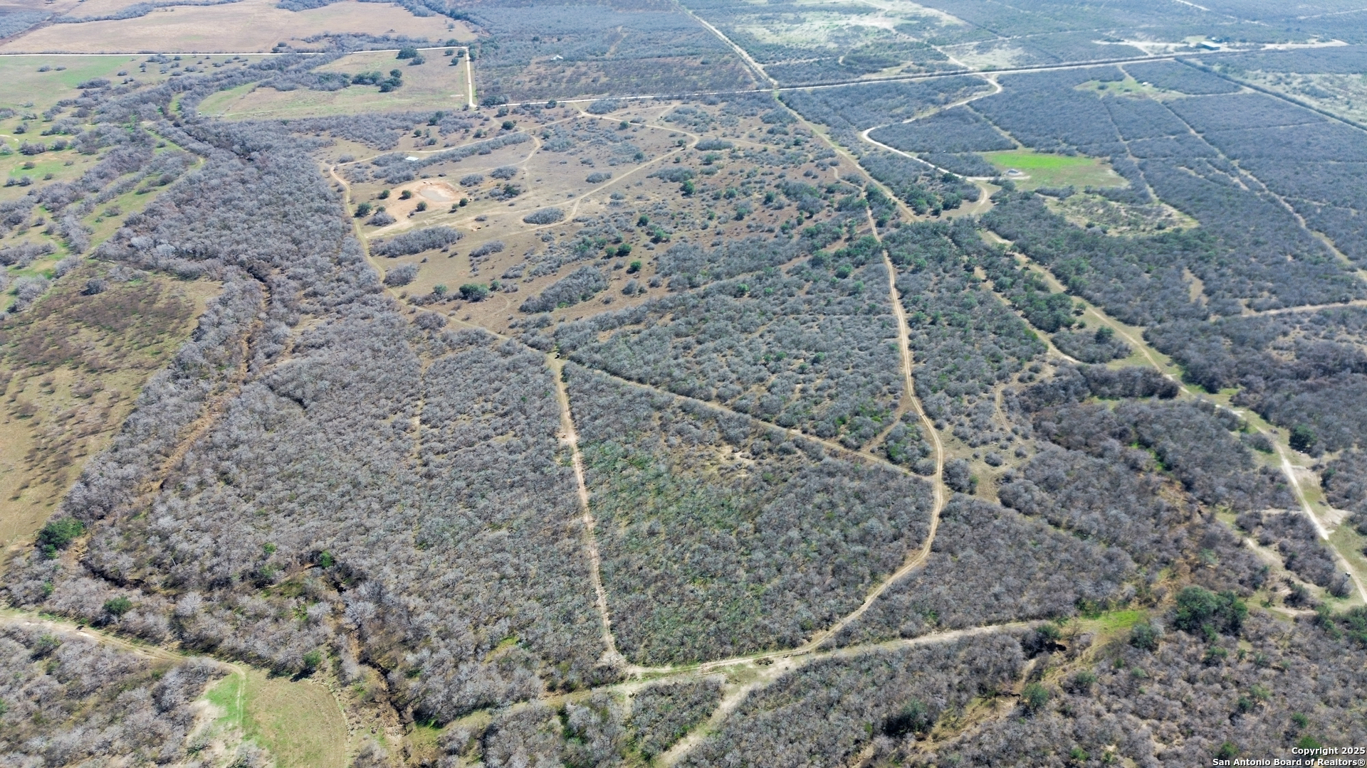 0 Rockhill Road Kenedy, TX 79119 - Photo 4 of 18