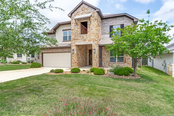 $580,000 | 71 Mariposa Parkway West, Boerne, TX 78006