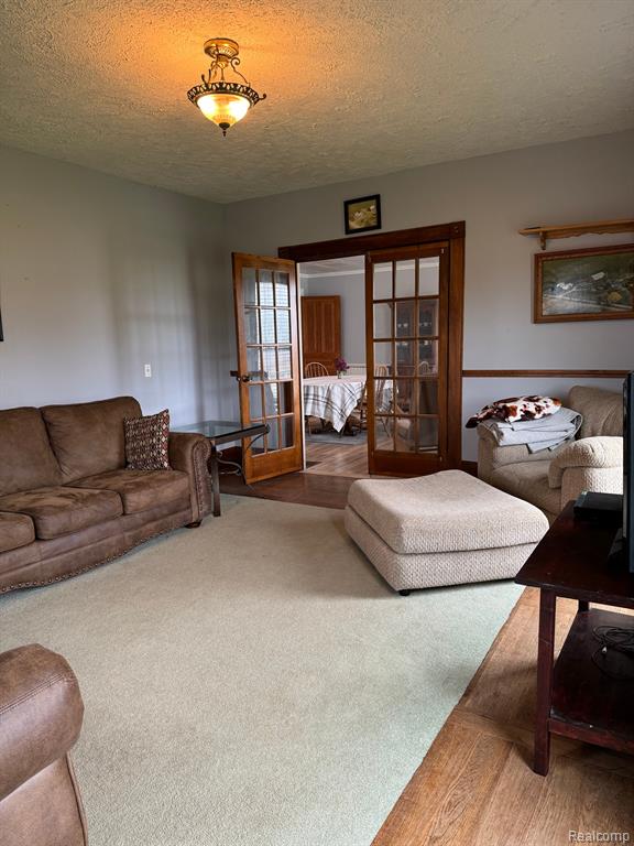 7288 South Gratiot County Line Road Perrinton, MI 48871 - Photo 16 of 35