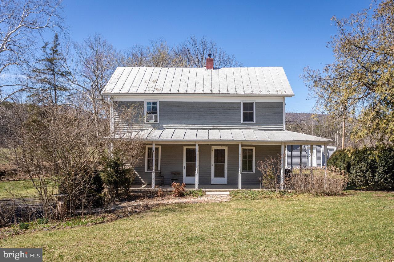 2435 7 Fountains Road Fort Valley, VA 22652 - Photo 1 of 74 Gallery Image 1