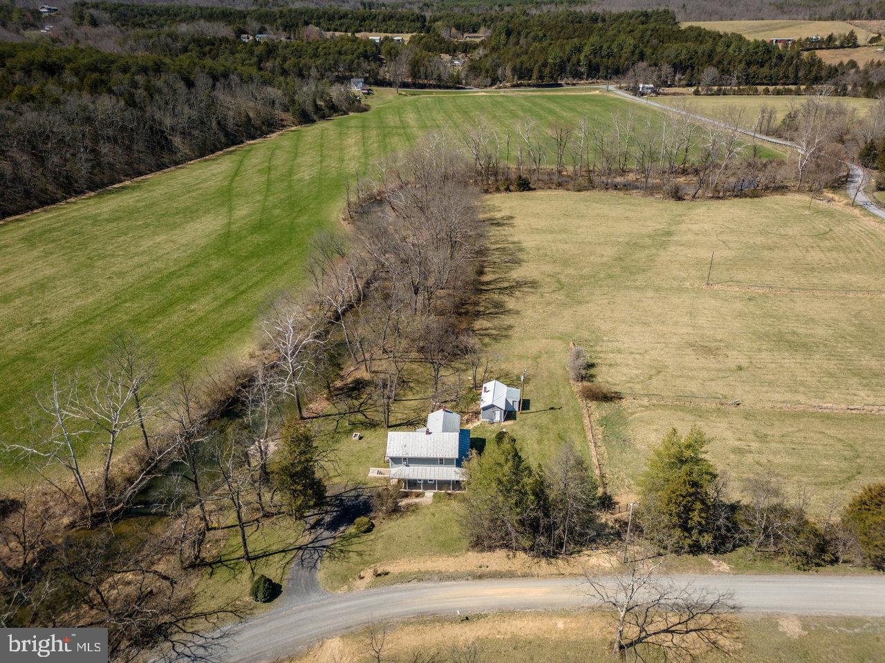 2435 7 Fountains Road Fort Valley, VA 22652 - Photo 17 of 74 Gallery Image 17