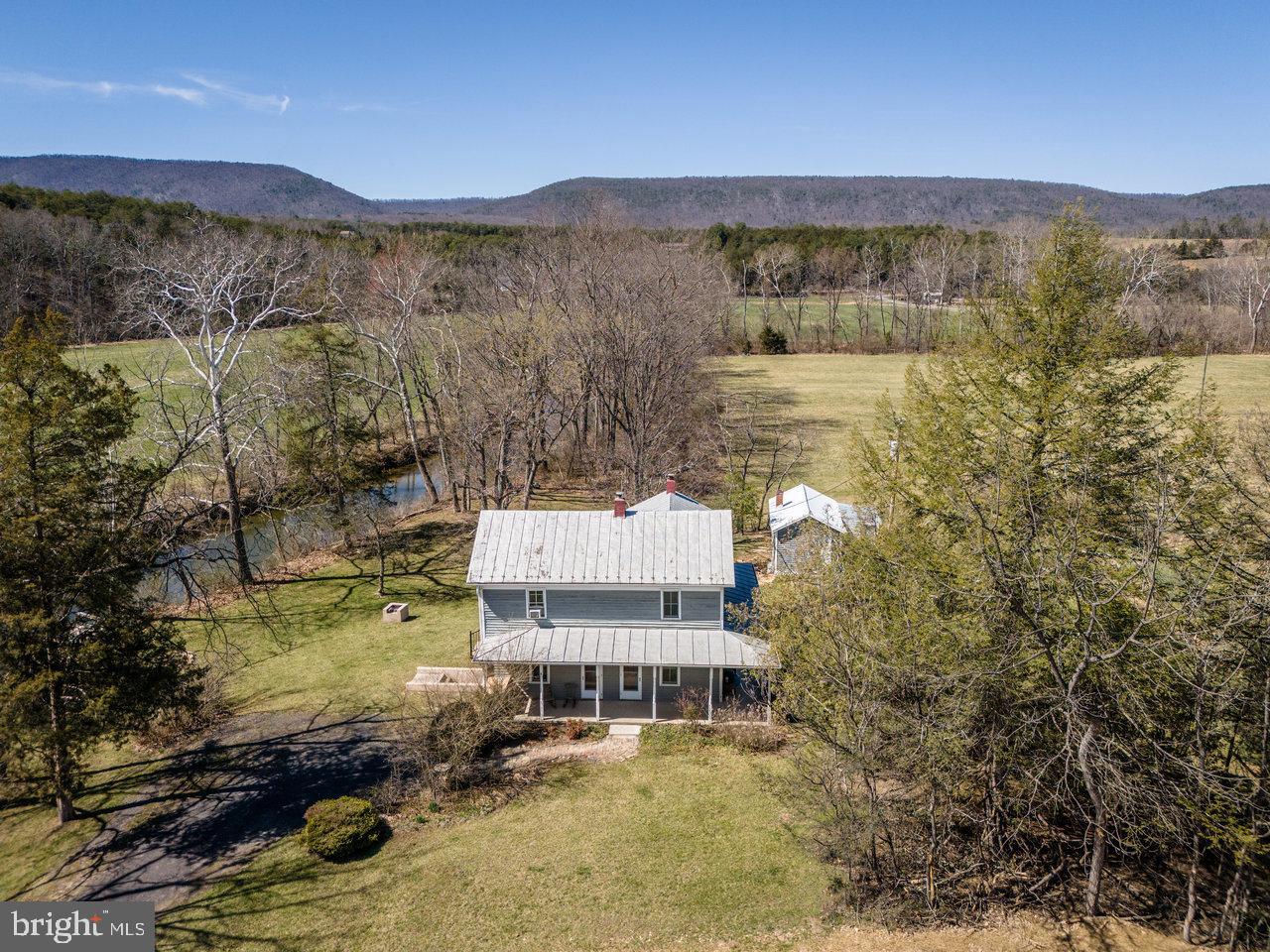 2435 7 Fountains Road Fort Valley, VA 22652 - Photo 18 of 74 Gallery Image 18
